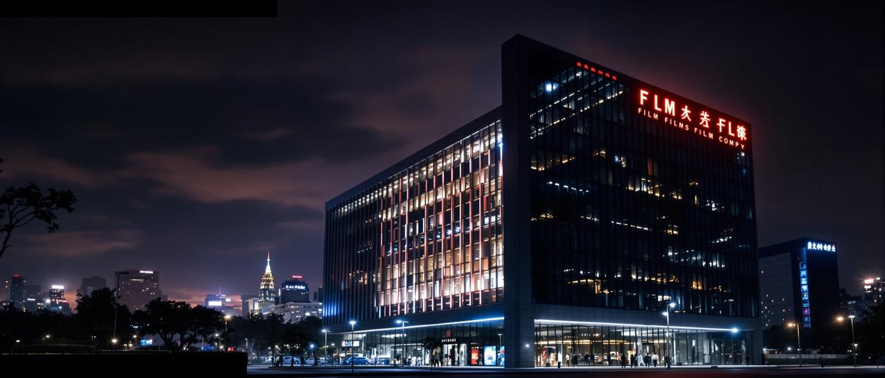 茄子视频公司简介